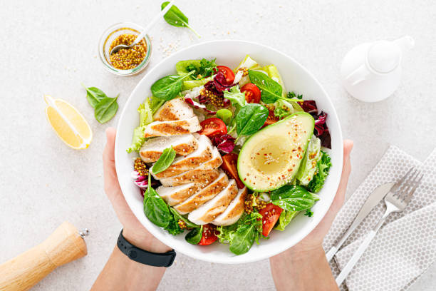Indian Atkins Diet Chart
