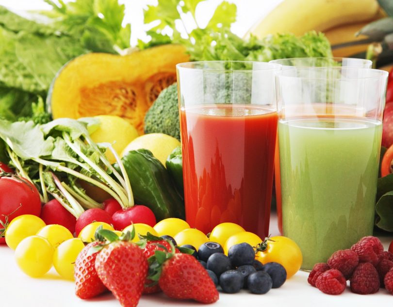 Benefits Of 3 Day Fruit Diet