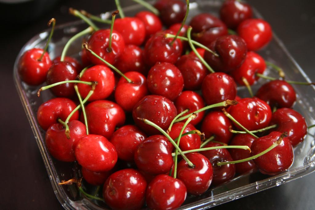 Cherries