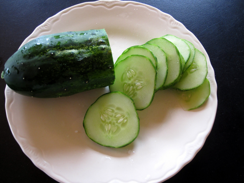 CUCUMBER