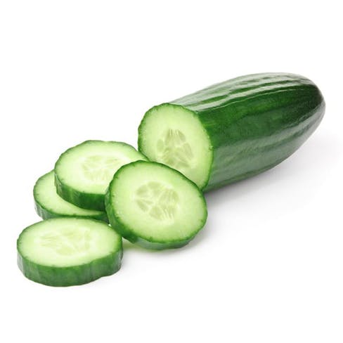 Cucumber