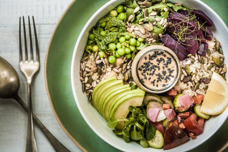 Dinner Planning and Satiating Substitutions