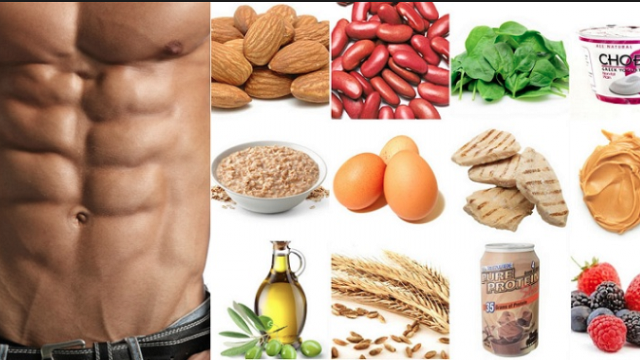 Image result for food avoid for abs