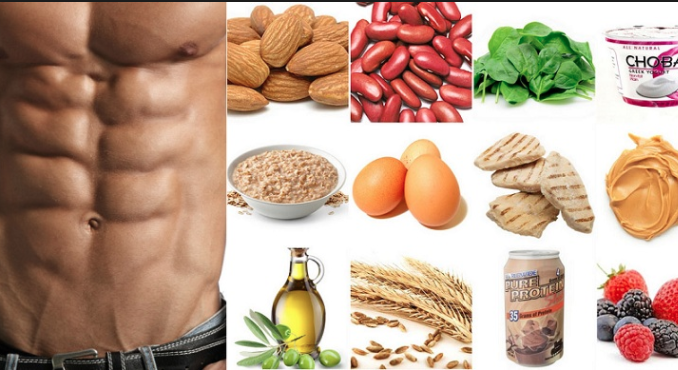 Foods To Avoid For Abs