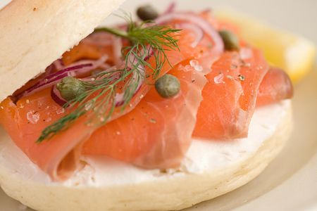 Smoked Salmon and Cream Cheese south beach diet supercharged south beach diet south beach diet south beach diet south beach diet lose weight weight loss south beach diet website body weight atkins diet low carb diets low fat dairy south beach diet cost