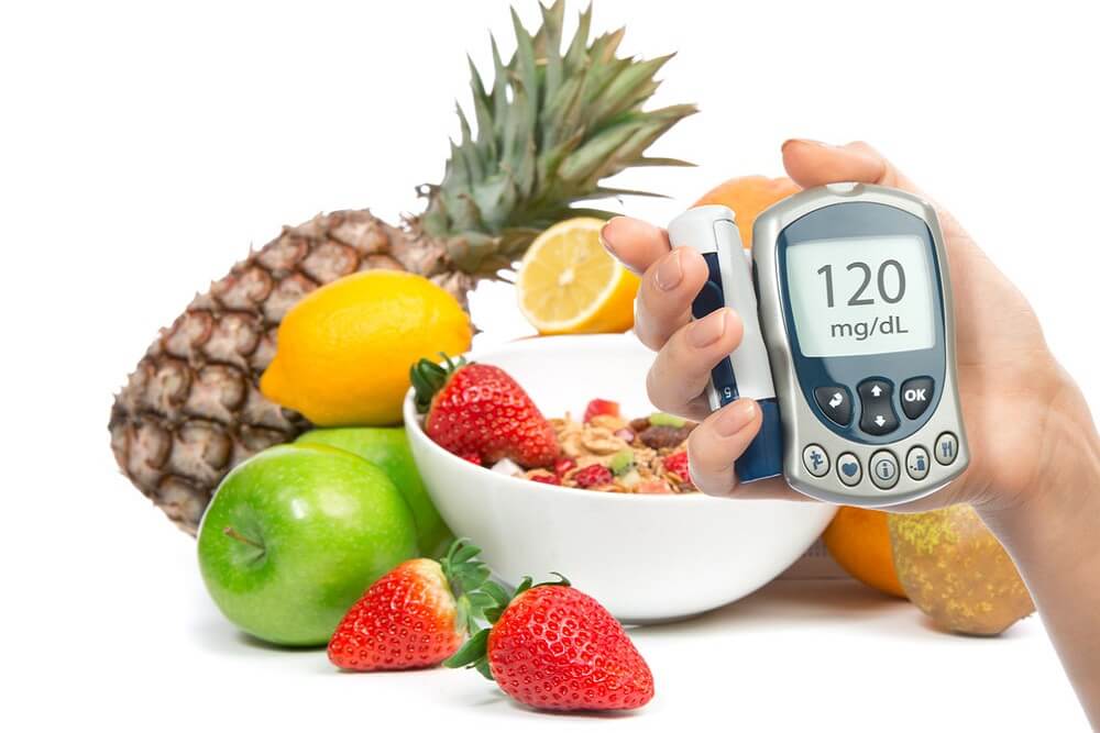 Diet Chart For Diabetic In India