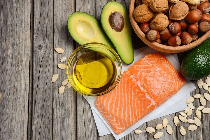 ADHD Diet Menu Should Contain Omega-6 and Omega-3 fatty acids