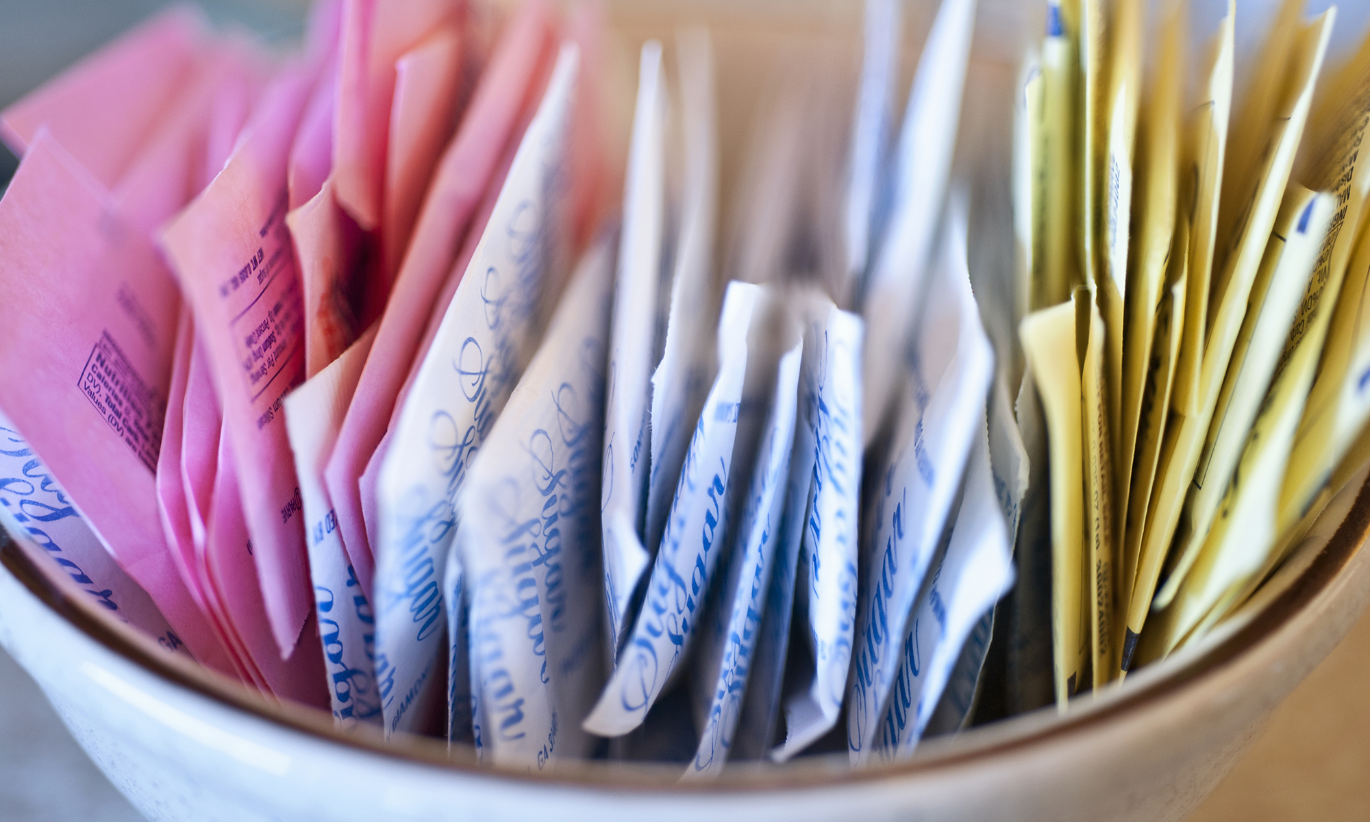 Artificial sweeteners