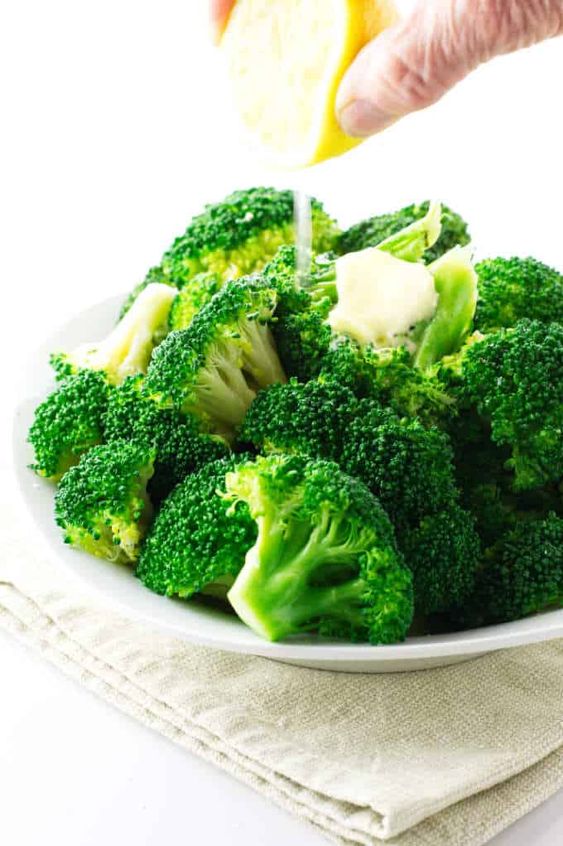 Broccoli