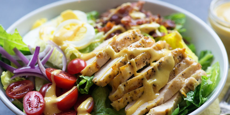 Chicken Salad