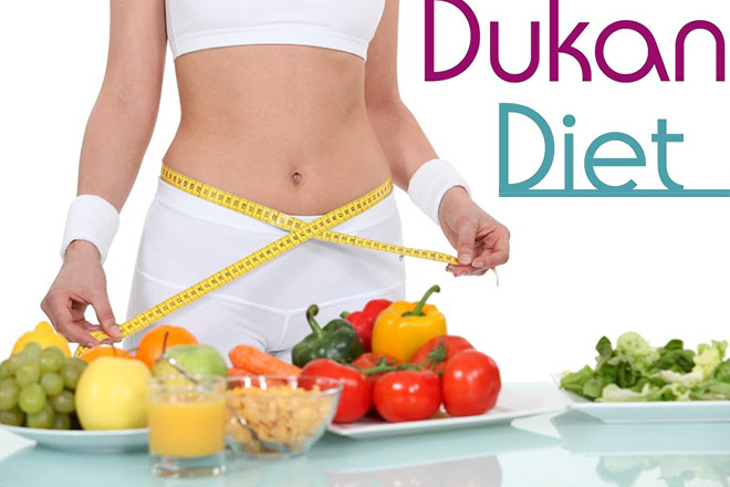 Dukan Diet