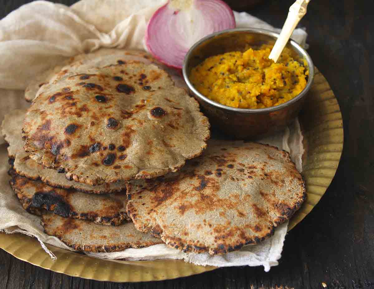 Indian recipe