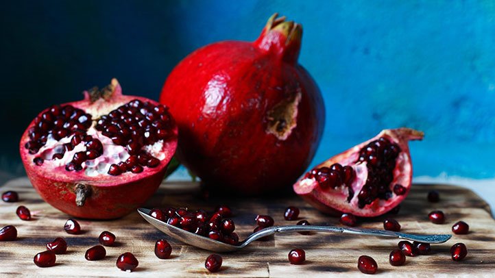 POMEGRANATO