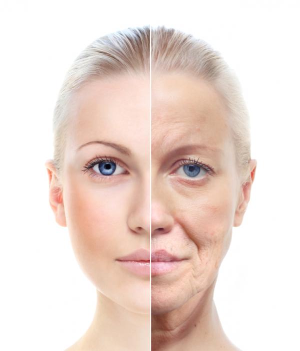 Prevent Aging