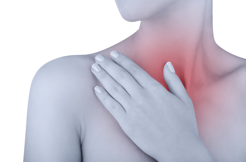 SYMPTOMS OF HYPOTHYROIDISM