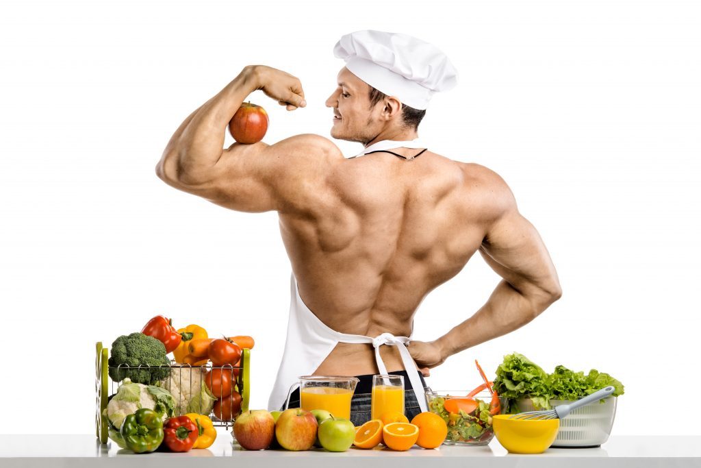 Things To Maintain the vegan diet for bodybuilding