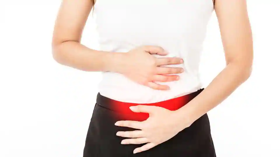 WHAT ARE THE SYMPTOMS OF PCOS