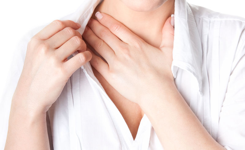 WHAT IS THYROID