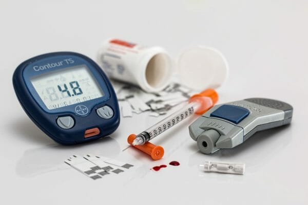 WHAT THE CONSEQUENCES ARE OF TYPE 2 DIABETES