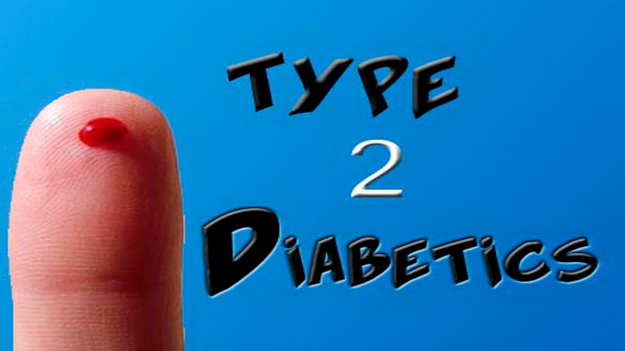 WHAT IS TYPE 2 DIABETES