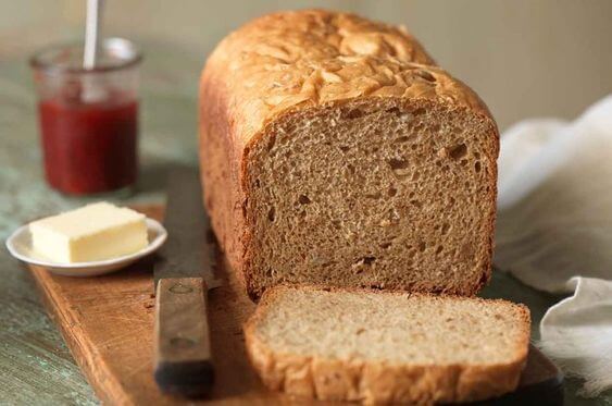 Pane integrale