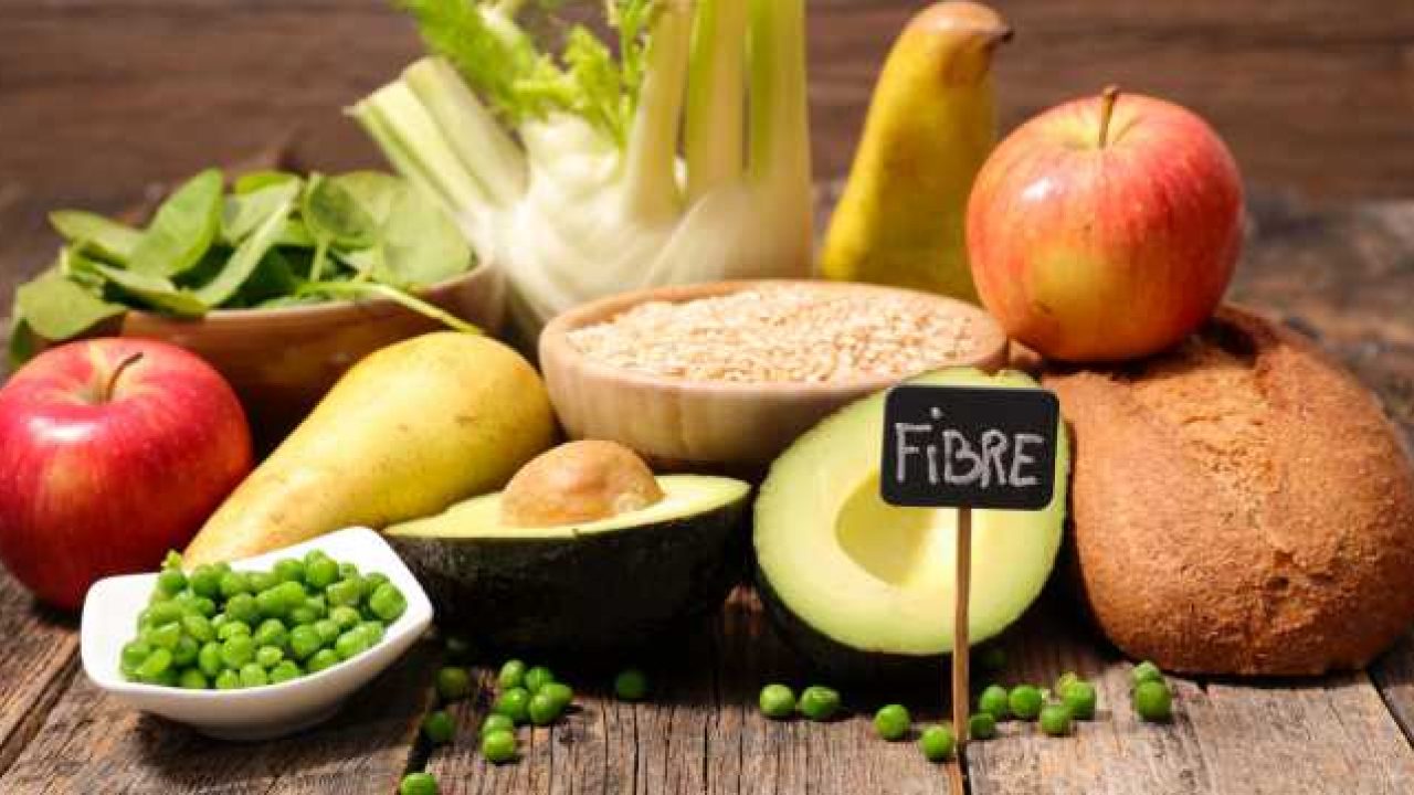 7 Day High Fiber Diet Plan To Lose Weight Quickly Diet