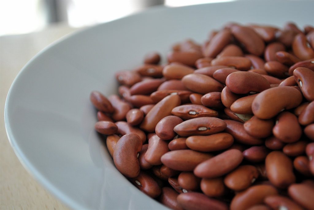 BEANS
