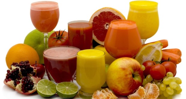 Complete Liquid Diet Plan