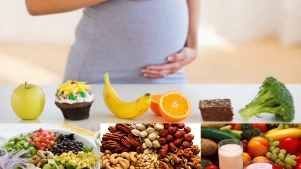 Pregnancy Superfoods List PregnancyWalls
