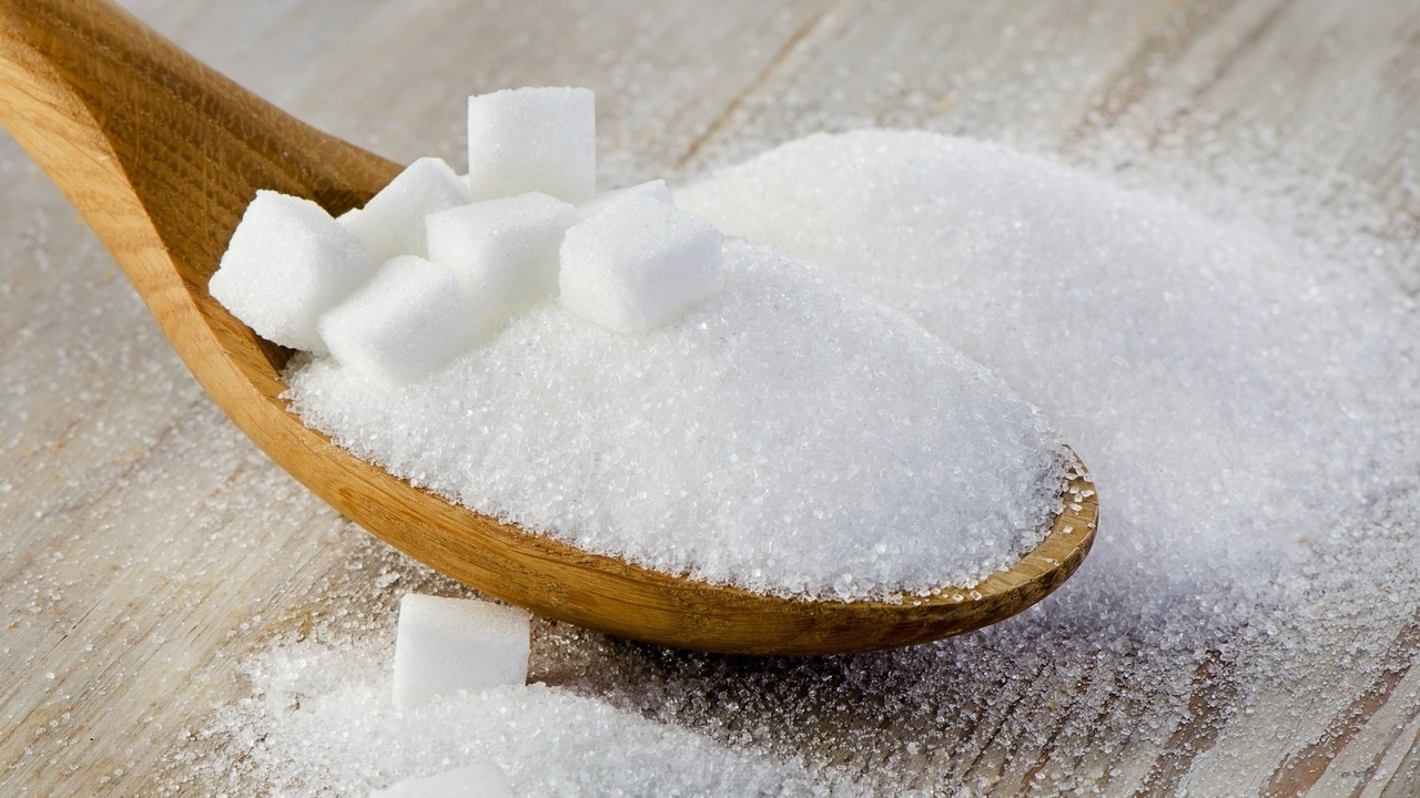Reduce Sugar Intake
