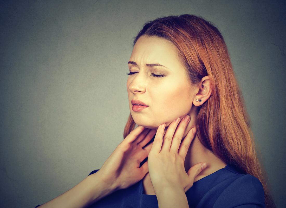 What Is Hypothyroidism