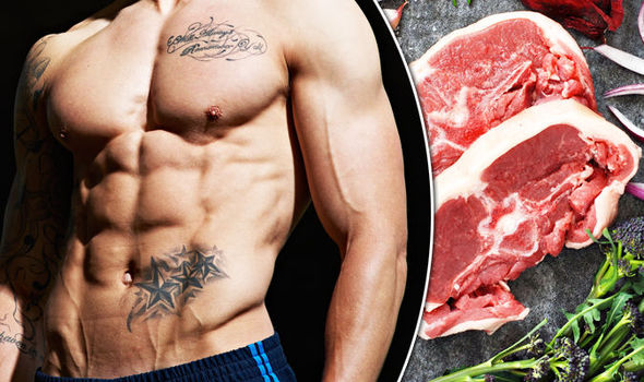 What is Warrior Diet