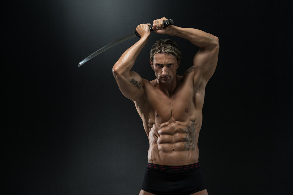 What is the Warrior Diet