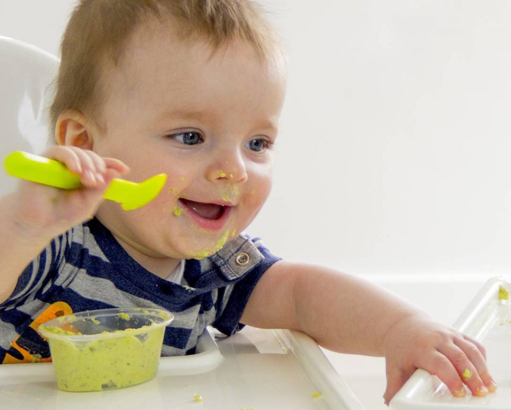 18 Months Baby Food Chart Indian And A Sample Meal Plan Diet