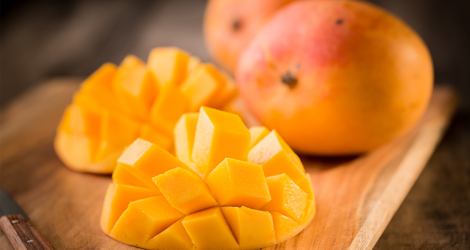 Mango health benefits red blood cells balanced and healthy lifestyle breast cancer red blood cell production