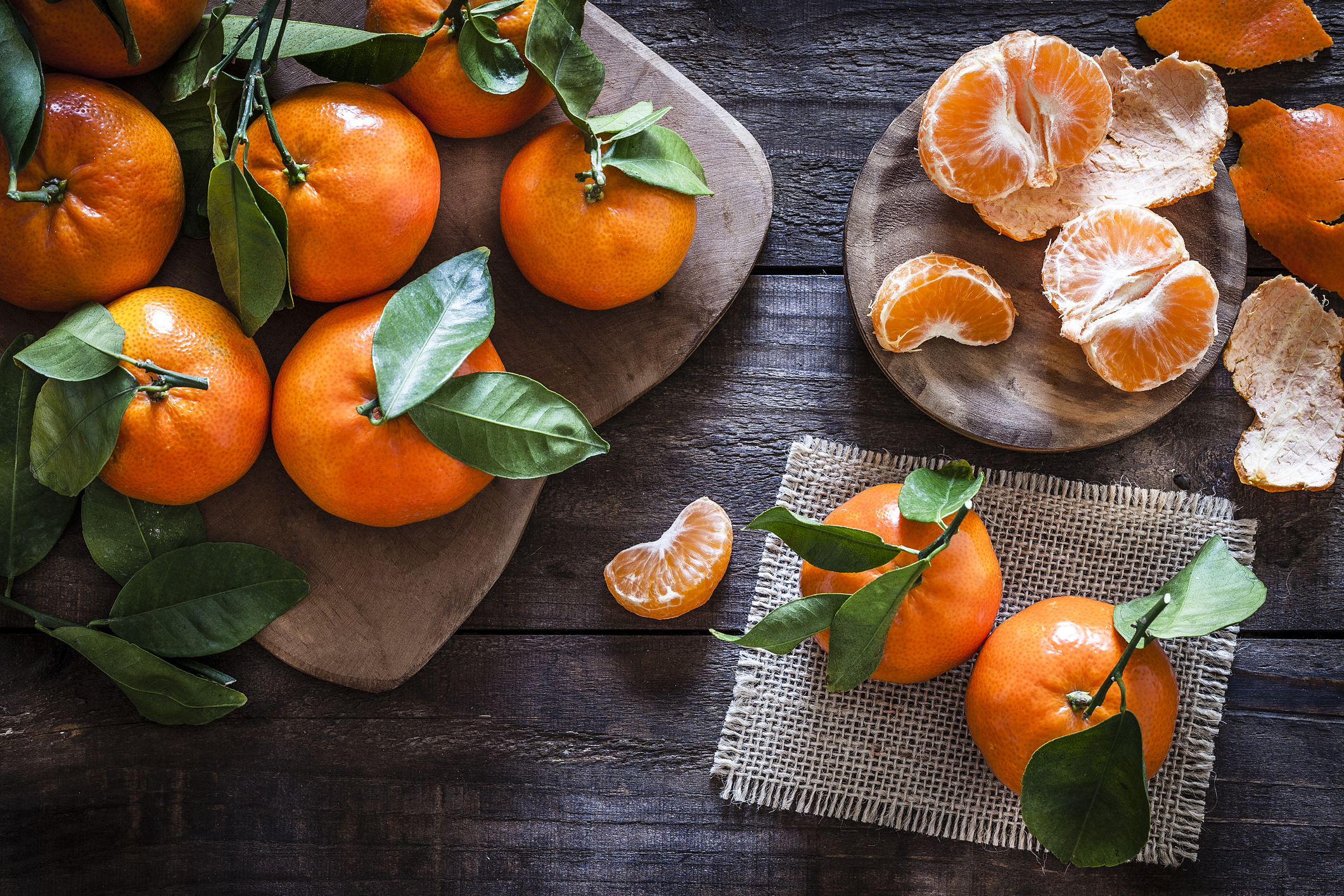 La santé du corps humain orange profite aux globules rouges, à la vitamine hydrosoluble, au métabolisme énergétique des cellules, à la santé des os