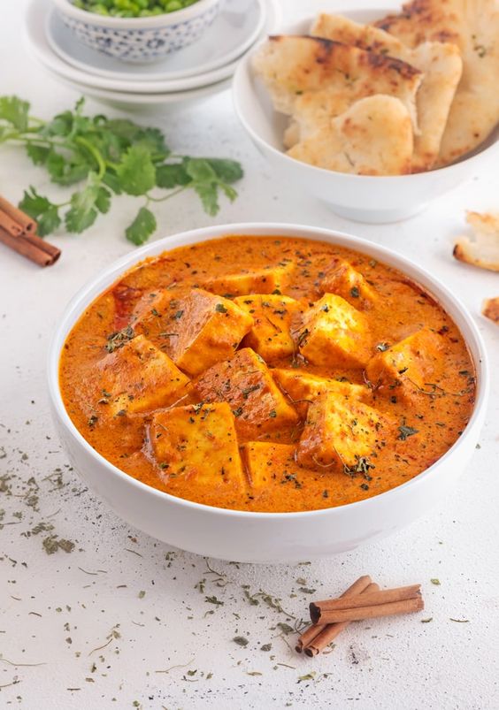 easy veg recipes for dinner Indian