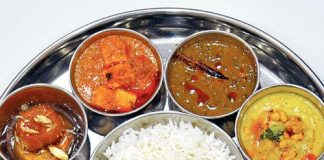 Best Vegetarian Dishes Indian