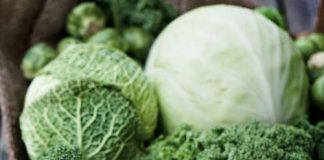 food list for creatinine patient