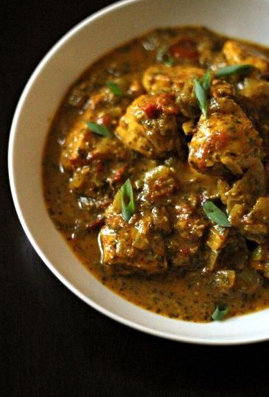 Tasty And Healthy Chicken Recipes Indian Diet