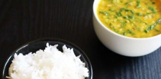 indian diet for weight loss in 7 days