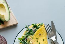 keto diet menu for beginners