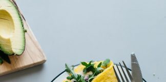 keto diet menu for beginners