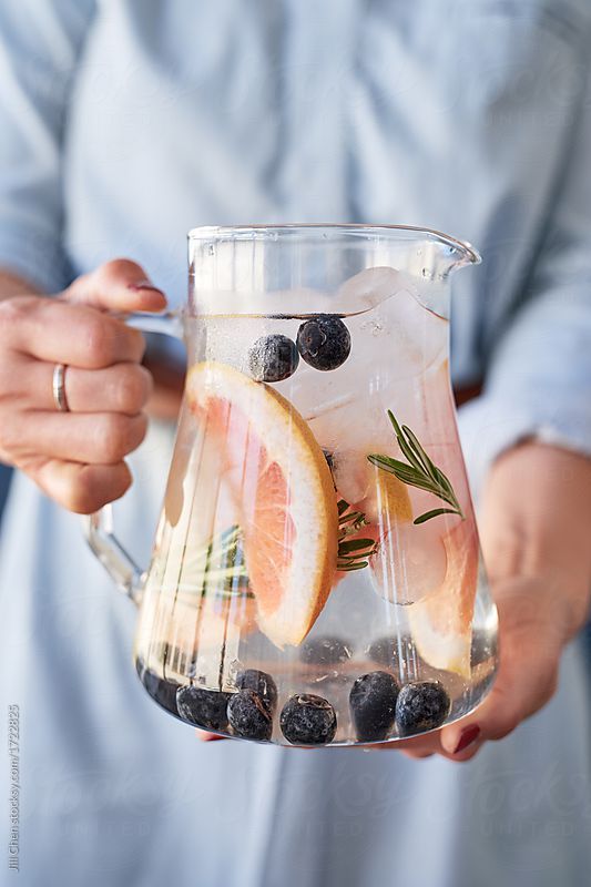 what to drink to lose weight overnight