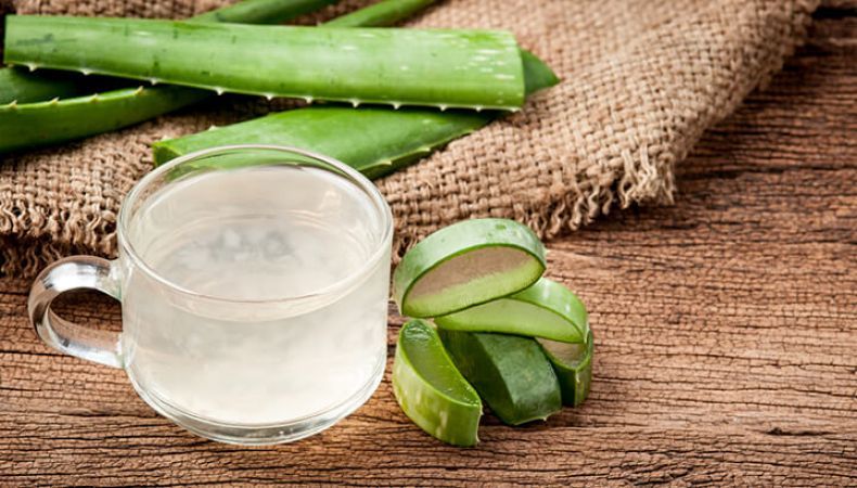 Aloe Vera Juice