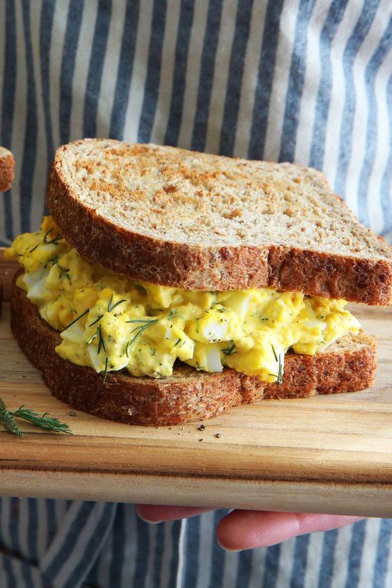 Egg Sandwich1