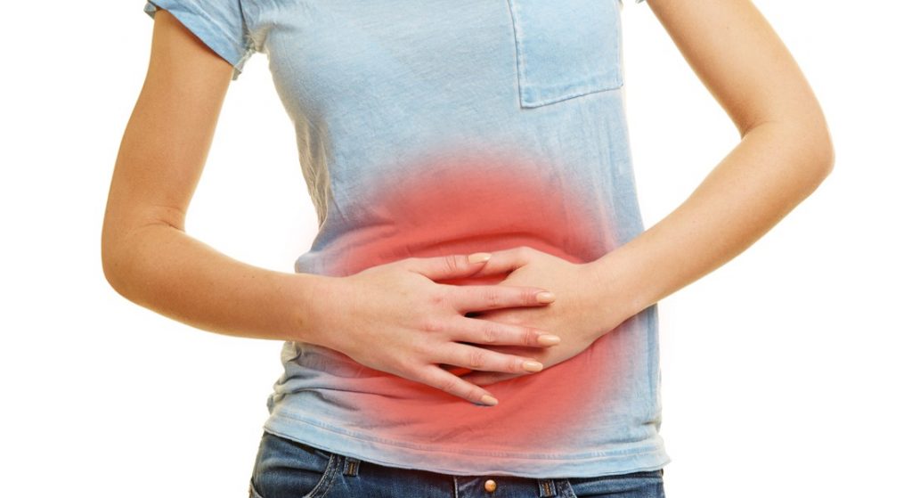 IBS (Irritable Bowel Syndrome)