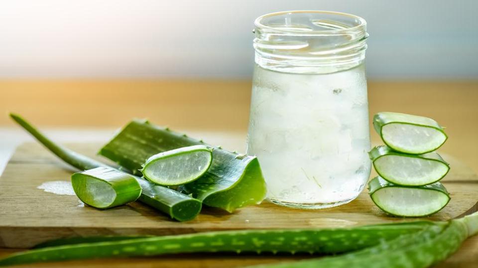 aloe vera juice side effects