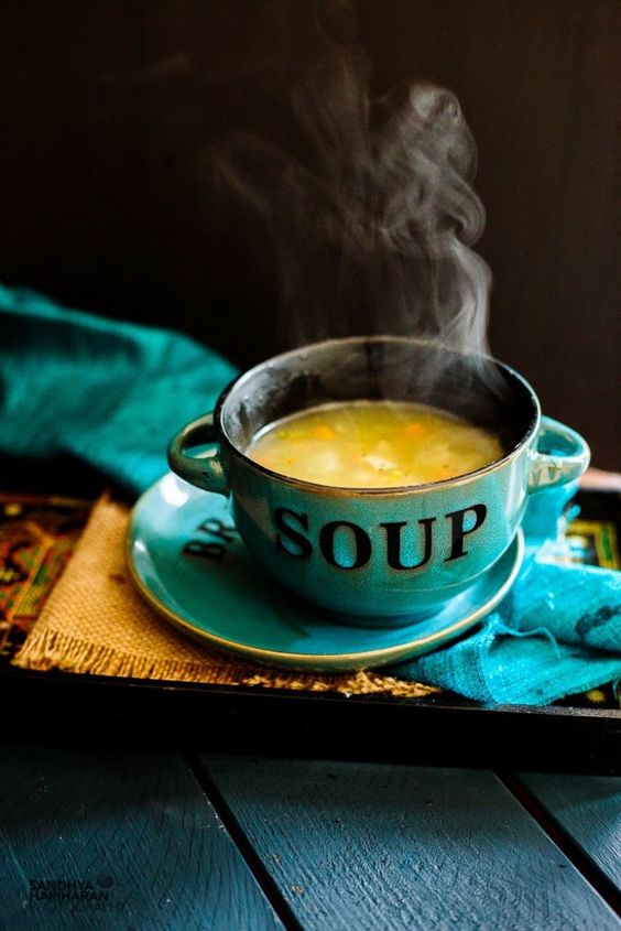 gm diet soup