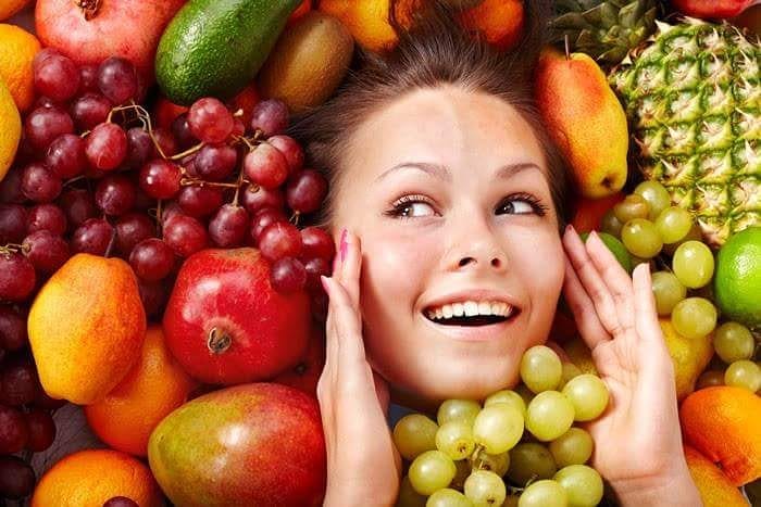 Best Fruits Good For Skin Whitening & Brightening Naturally - Diet